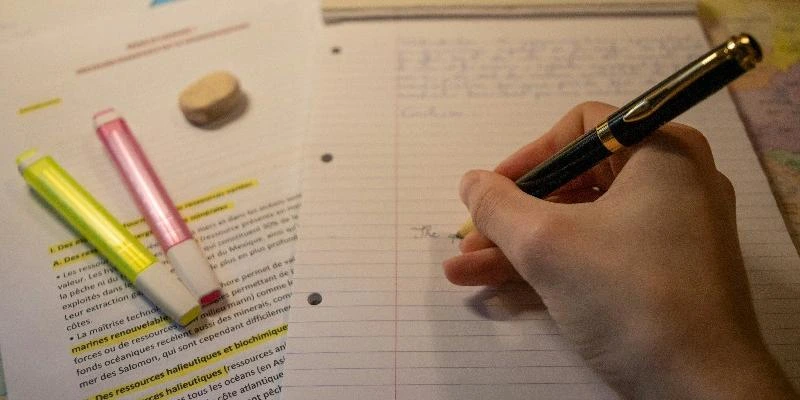 Comment Préparer les Épreuves du BTS CJN 2024 ? Comment Préparer les Épreuves du BTS CJN 2024 ?